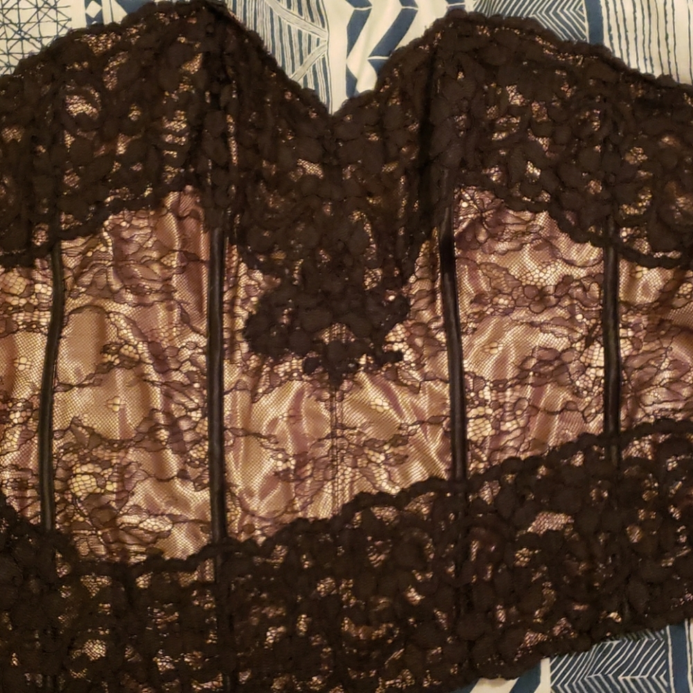 Corset
